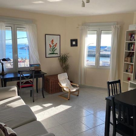 Apartamento En Las Rias Bajas รีเบย์รา ภายนอก รูปภาพ