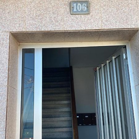 Apartamento En Las Rias Bajas รีเบย์รา ภายนอก รูปภาพ