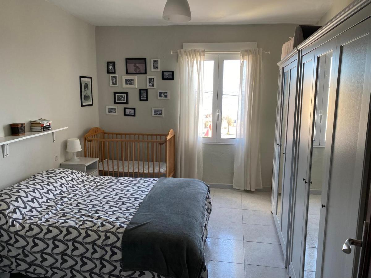 Apartamento En Las Rias Bajas รีเบย์รา ภายนอก รูปภาพ