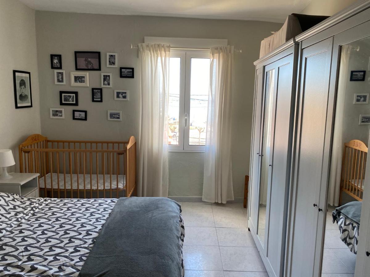 Apartamento En Las Rias Bajas รีเบย์รา ภายนอก รูปภาพ