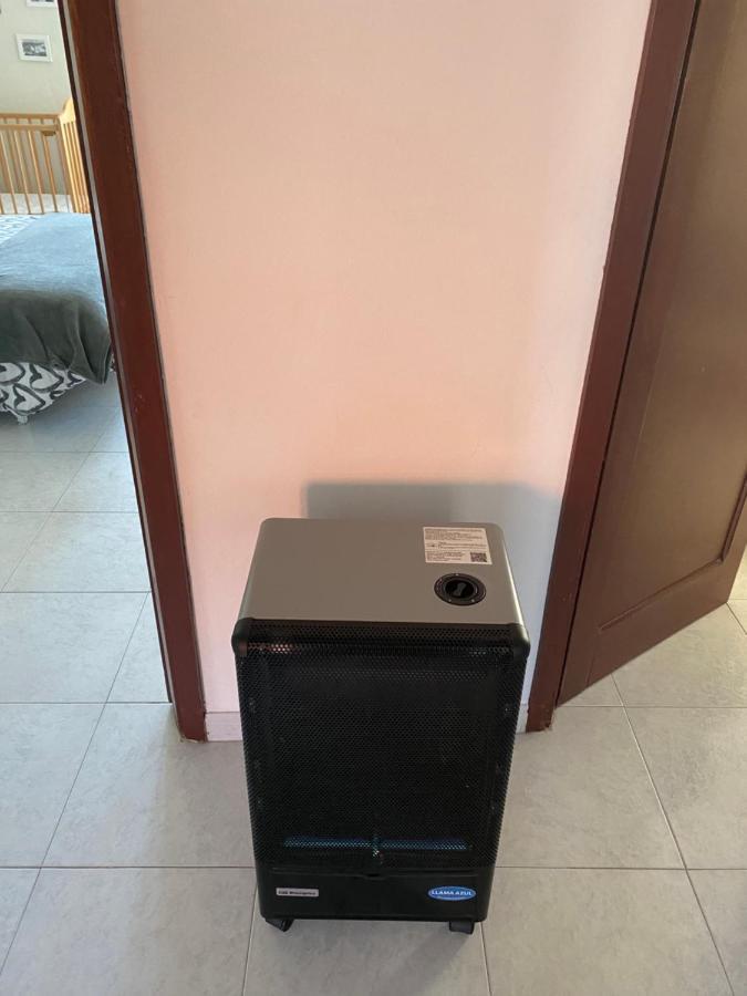 Apartamento En Las Rias Bajas รีเบย์รา ภายนอก รูปภาพ