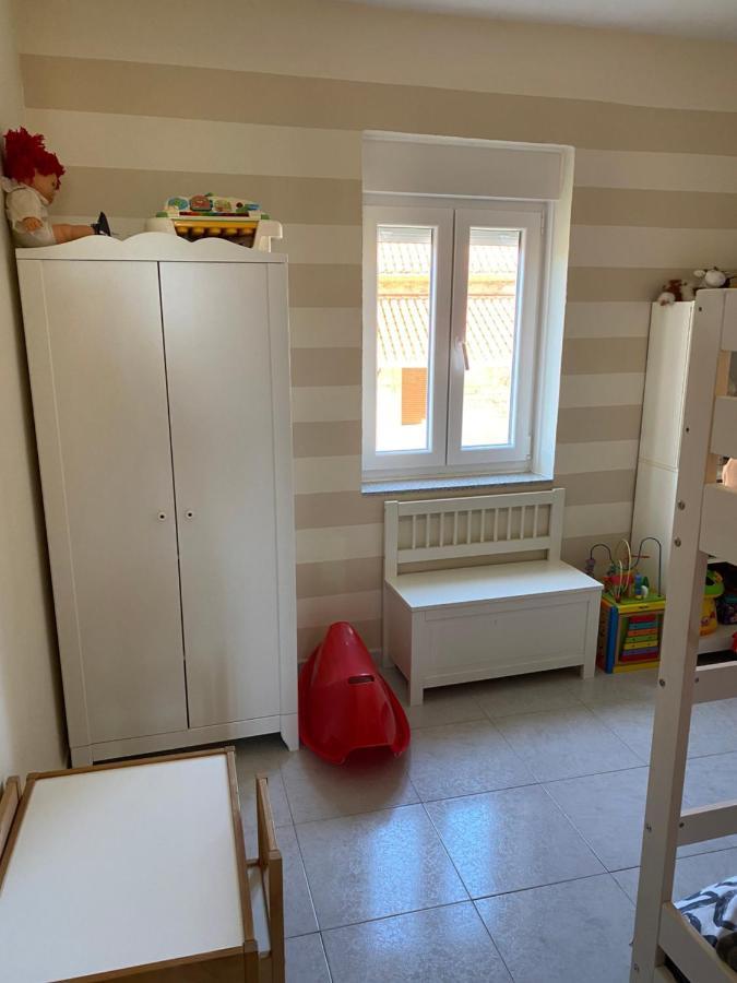 Apartamento En Las Rias Bajas รีเบย์รา ภายนอก รูปภาพ