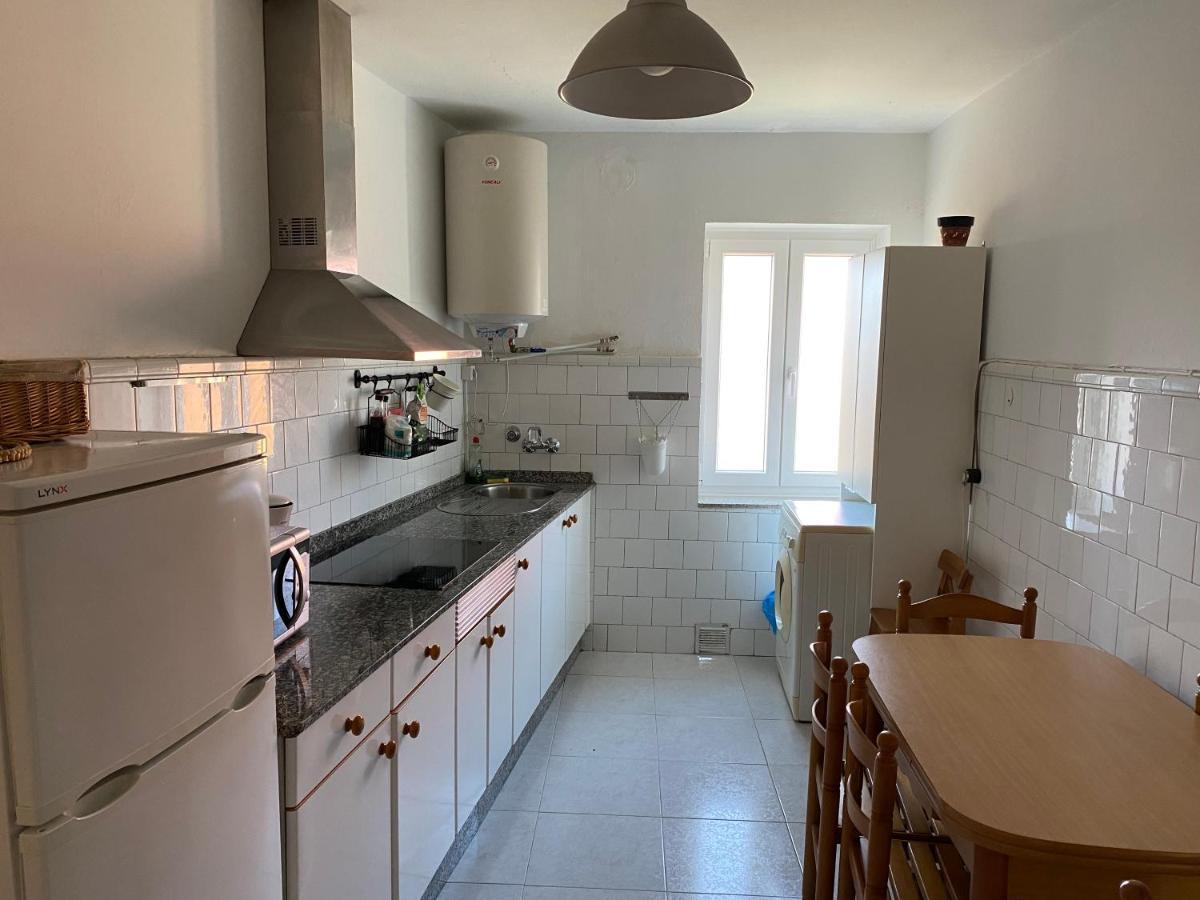 Apartamento En Las Rias Bajas รีเบย์รา ภายนอก รูปภาพ