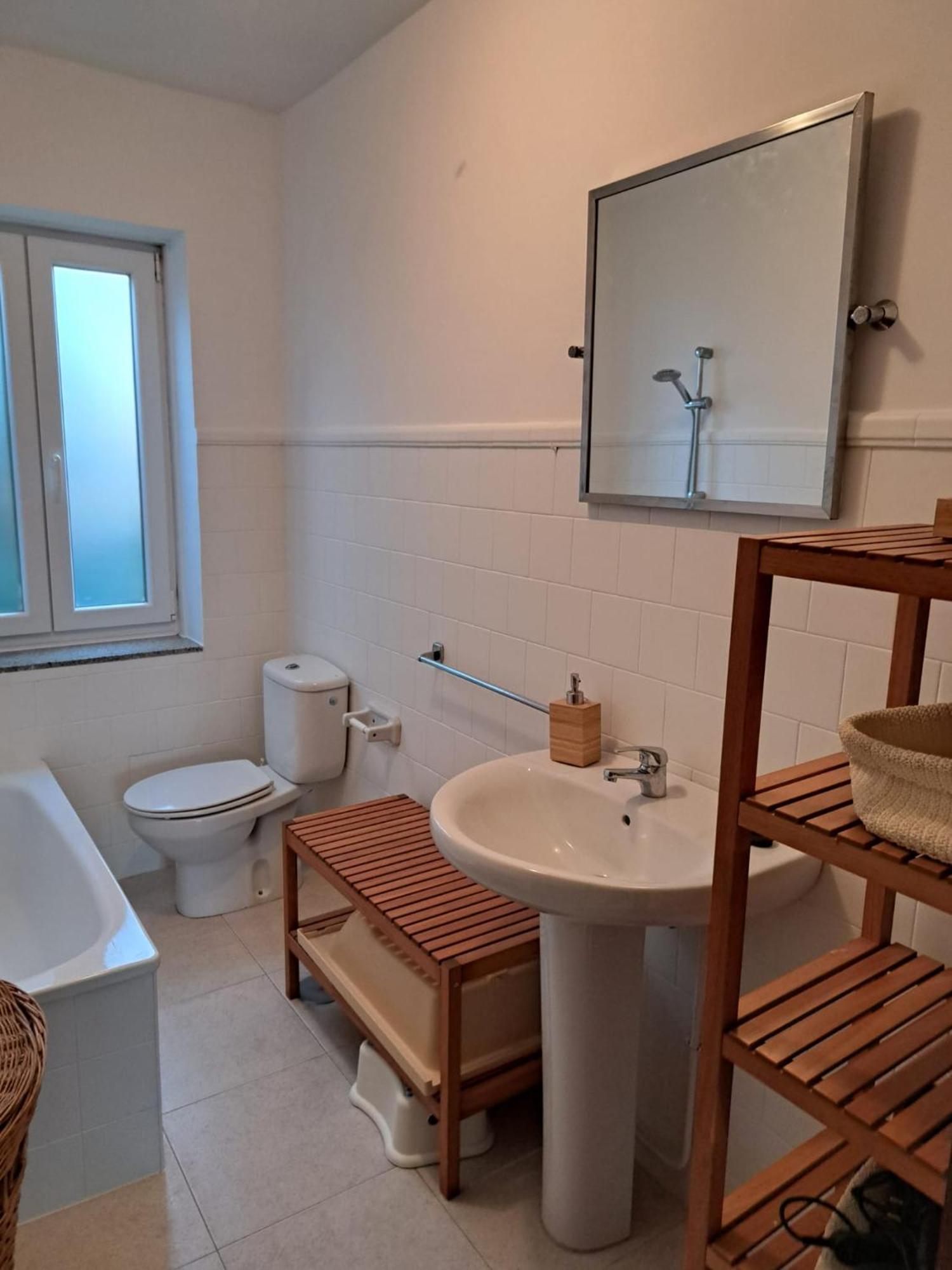 Apartamento En Las Rias Bajas รีเบย์รา ภายนอก รูปภาพ
