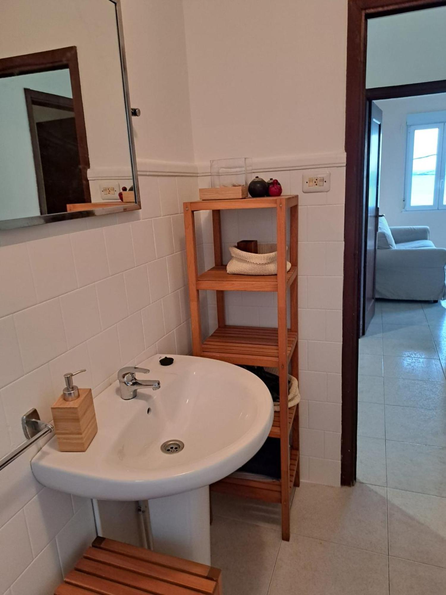 Apartamento En Las Rias Bajas รีเบย์รา ภายนอก รูปภาพ